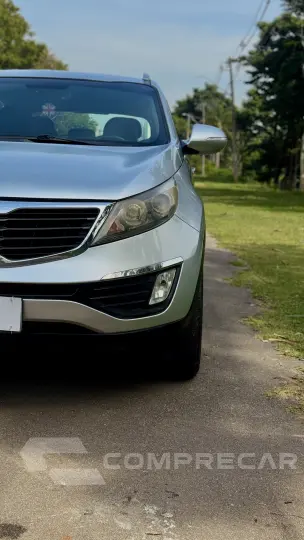 SPORTAGE 2.0 EX 4X2 16V