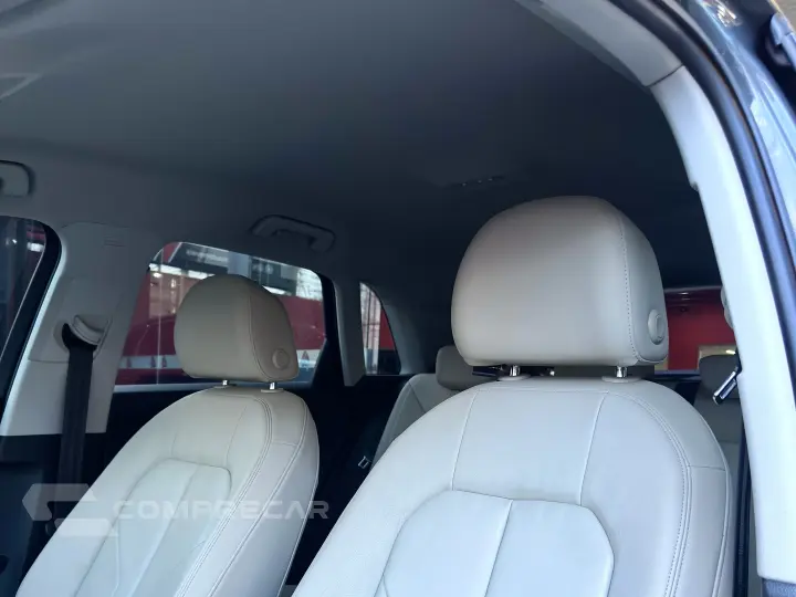 Q3 1.4 35 TFSI GASOLINA PRESTIGE PLUS S TRONIC