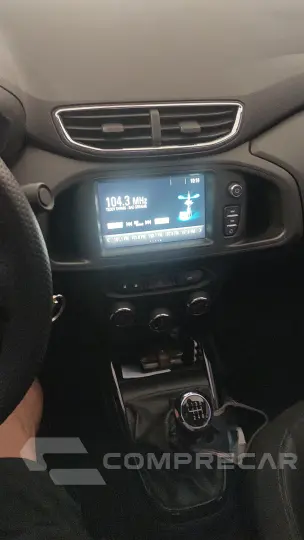 PRISMA 1.4 LT Spe/4 8V
