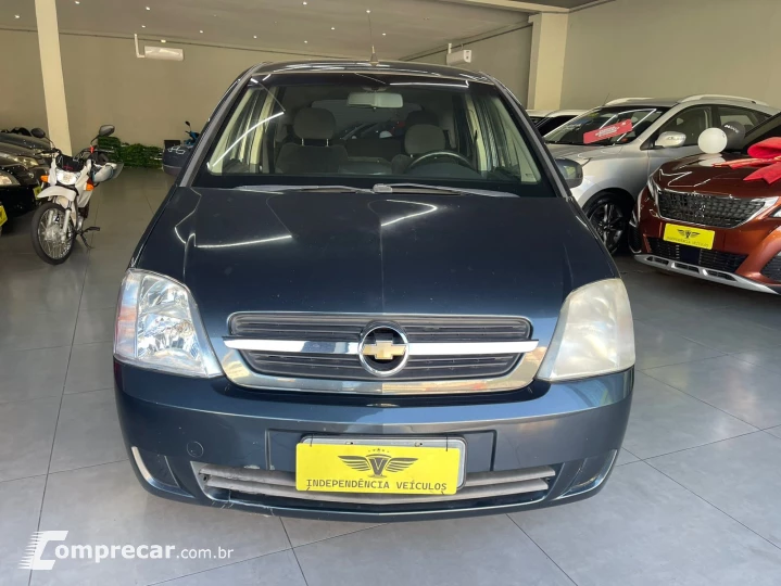 MERIVA 1.8 MPFI Maxx 8V