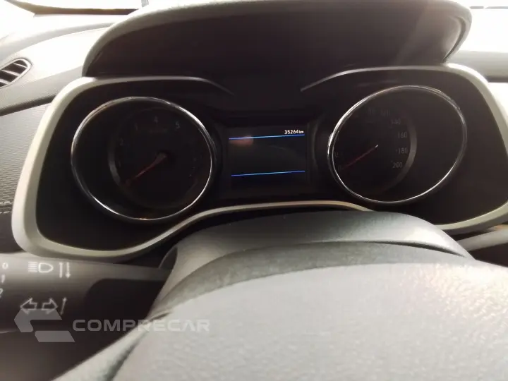 TRACKER 1.2 TURBO FLEX PREMIER AUTOMÁTICO
