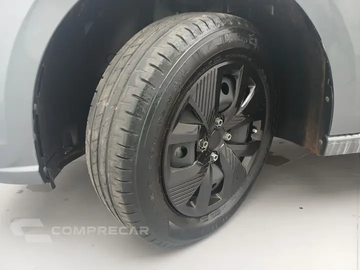 POLO 1.0 MPI TRACK MANUAL