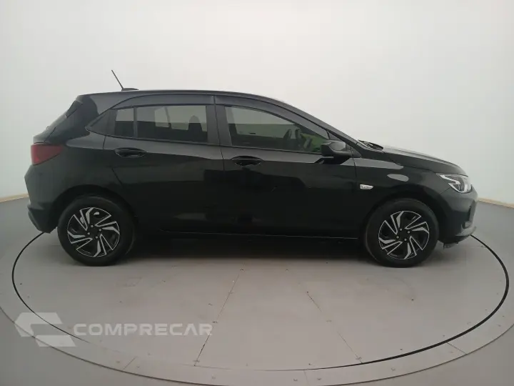 ONIX 1.0 FLEX LT MANUAL