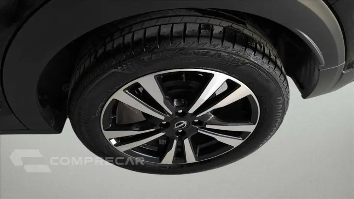 KICKS PLAY 1.6 16V FLEXSTART SENSE XTRONIC