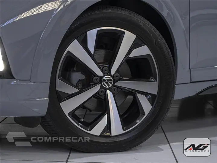 NIVUS 1.0 200 TSI Highline