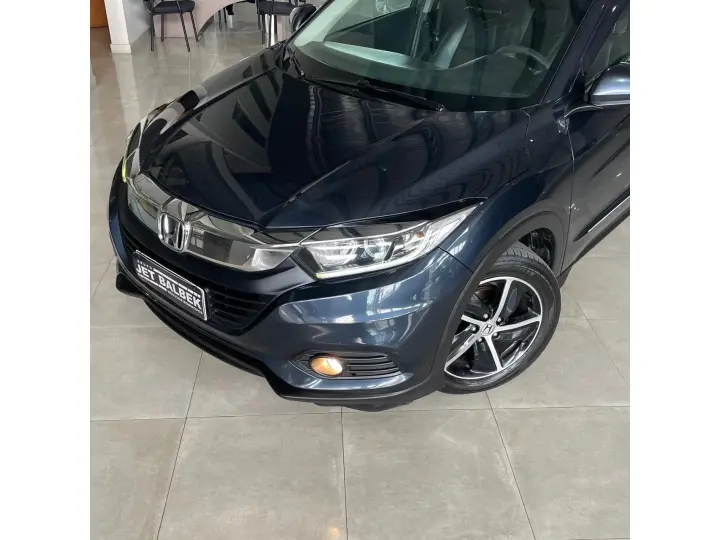 HR-V 1.8 16V FLEX LX 4P AUTOMÁTICO