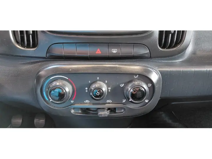 MOBI MOBI LIKE 1.0 8V FLEX 4P