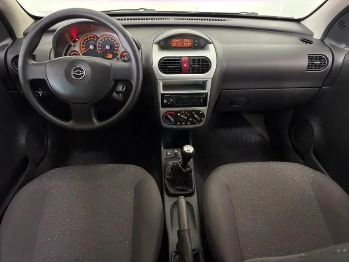 CORSA HATCH PREMIUM
