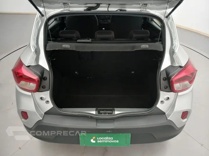 KWID 1.0 12V SCE FLEX ZEN MANUAL