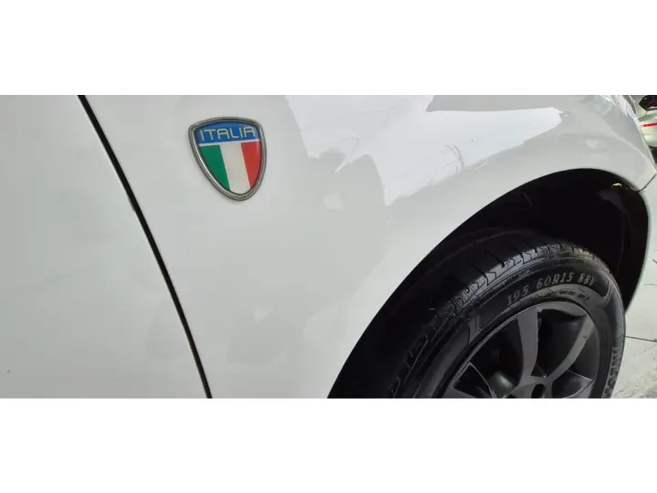 PUNTO ATTRACTIVE ITALIA 1.4 F.FLEX 8V 5P