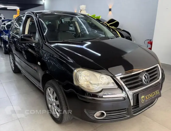 POLO 1.6 SPORTLINE