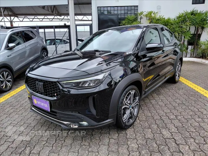FASTBACK 1.0 TURBO 200 FLEX IMPETUS CVT
