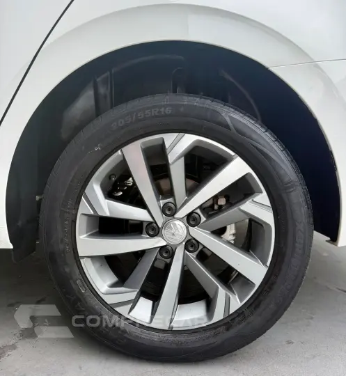 VIRTUS 1.0 200 TSI Comfortline