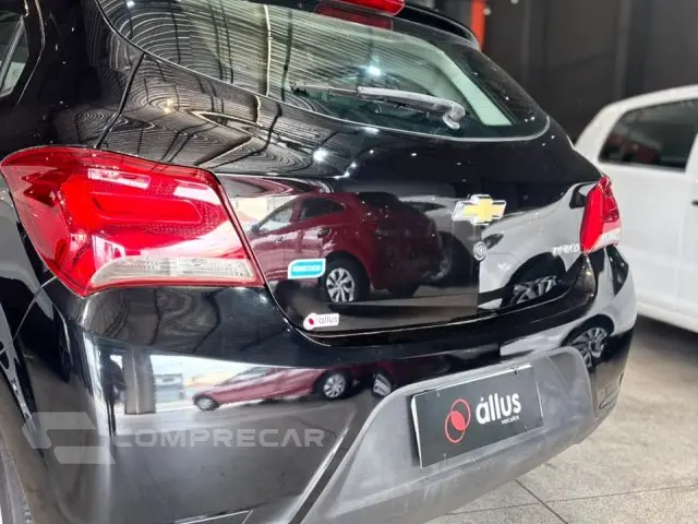 ONIX - 1.0 MPFI LT 8V 4P MANUAL