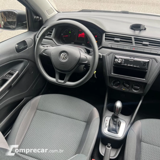 VOYAGE 1.6 MSI Flex 16V 4p Aut.