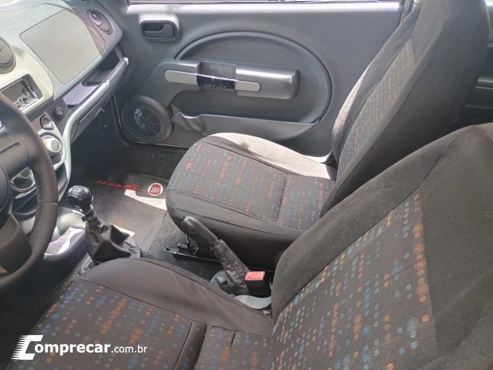 UNO 1.0 EVO Vivace 8V