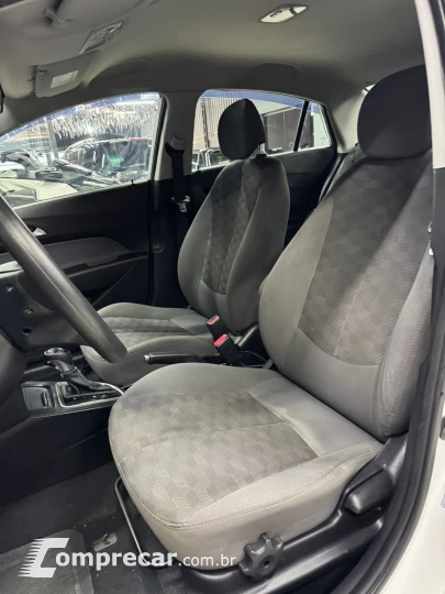 HB20S Comfort 1.6