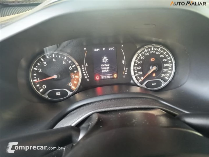 RENEGADE 1.8 16V Sport