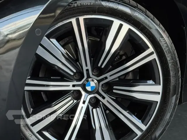 320i - 2.0 16V TURBO GP AUTOMÁTICO