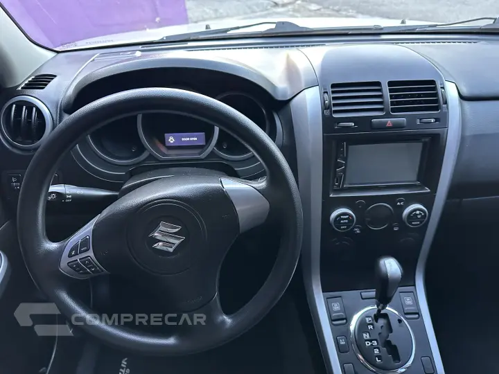 GRAND VITARA 2.0 4X2 16V