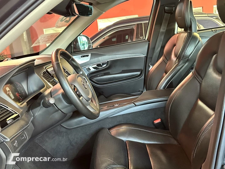 XC90 2.0 D5 DIESEL INSCRIPTION AWD GEARTRONIC