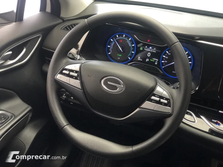 Aion ES 55,2 KW ELETRICO PLUS