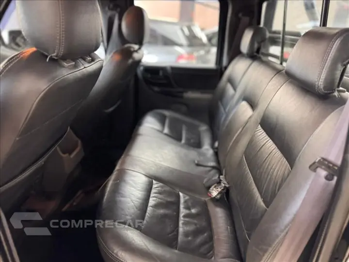 RANGER 3.0 XLT 16V 4X4 CD