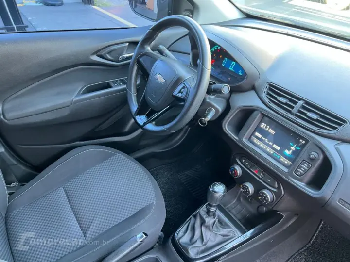 PRISMA Sed. LT 1.4 8V FlexPower 4p