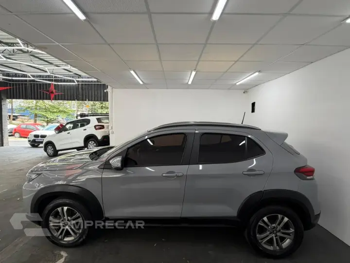 PULSE AUDACE 1.0 Turbo 200 Flex Aut.