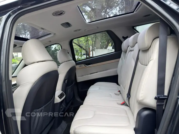 PALISADE 3.8 V6 Signature AWD