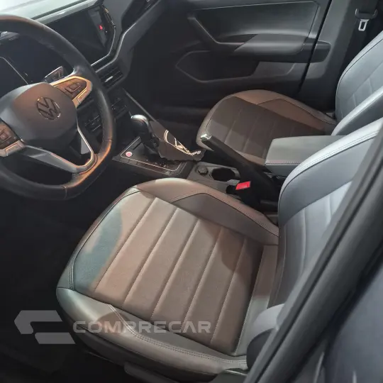 NIVUS 1.0 200 TSI Highline