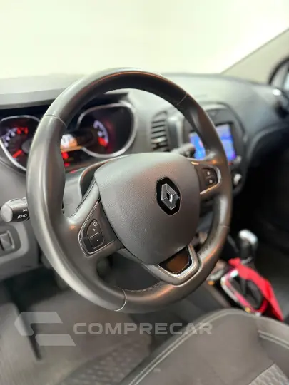 CAPTUR 1.6 16V SCE Life