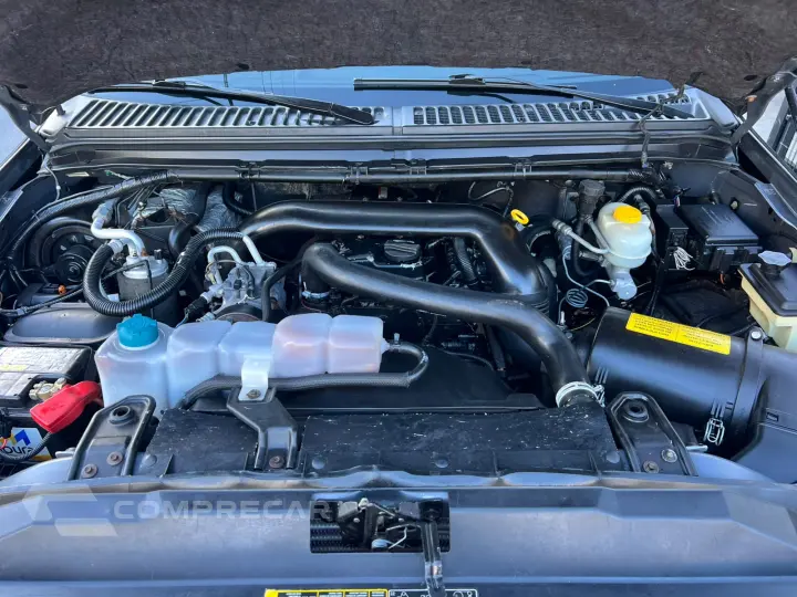 F-250 3.9 XLT MAX Power 4X4 CS