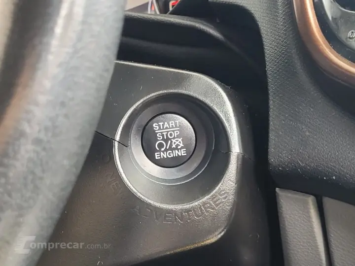 Toro Volcano 2.0 16V 4x4 TB Diesel Aut.