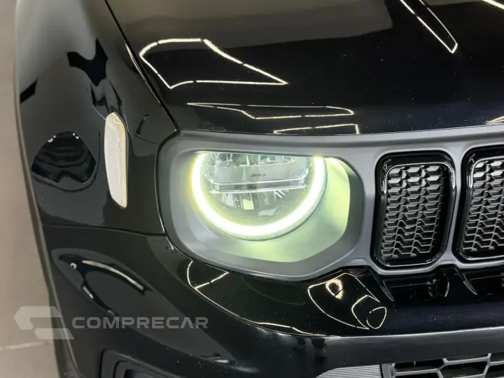 RENEGADE 1.3 T270 TURBO FLEX SPORT AT6