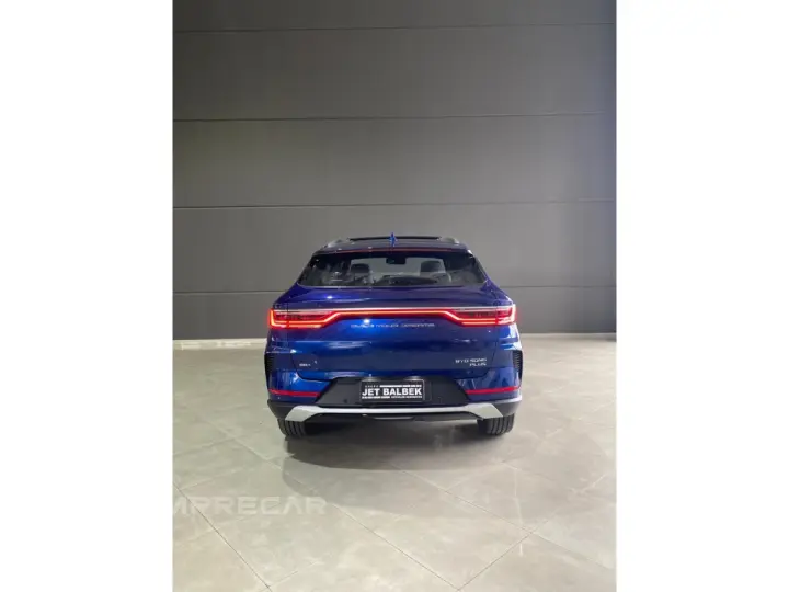SONG PLUS PREMIUM 1.5 DM-I TURBO HÍBRIDO AWD AUTOMÁTICO