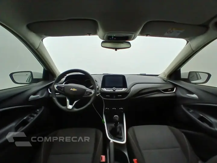 ONIX 1.0 TURBO FLEX LT MANUAL