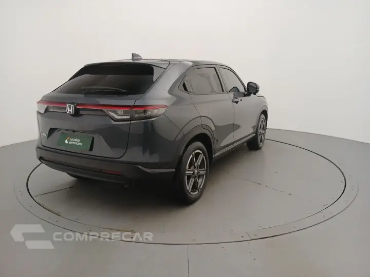 HR-V 1.5 DI I-VTEC FLEX EX CVT