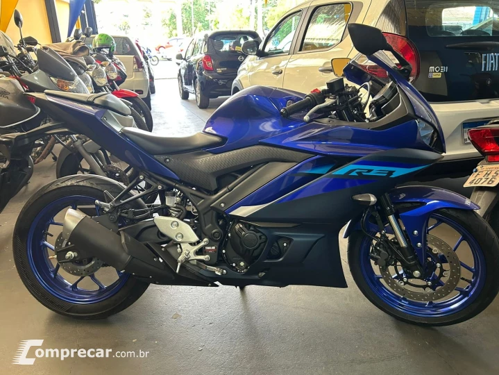 YZF R-3 321/ABS