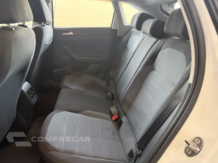 NIVUS 1.0 200 TSI Comfortline
