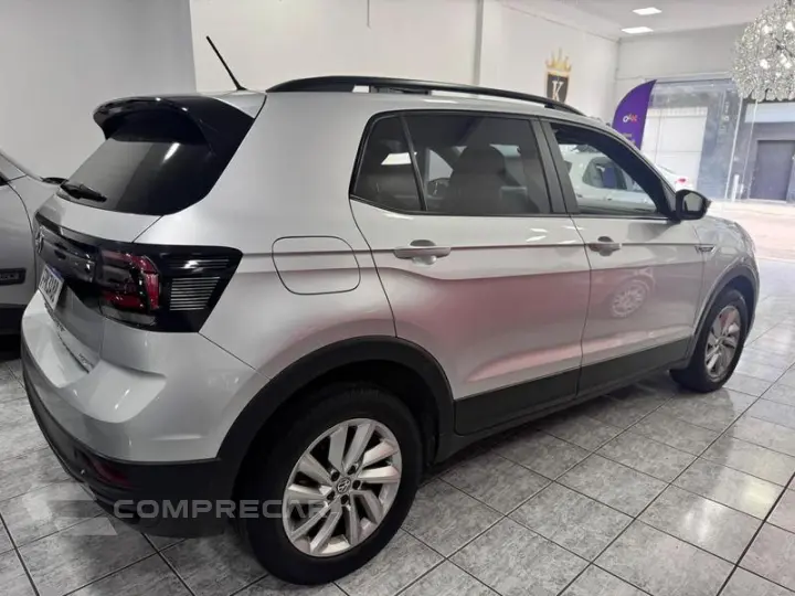 T CROSS SENSE TSI AD