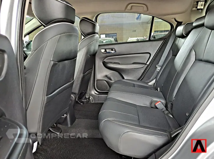 CITY 1.5 I-vtec Hatch EXL