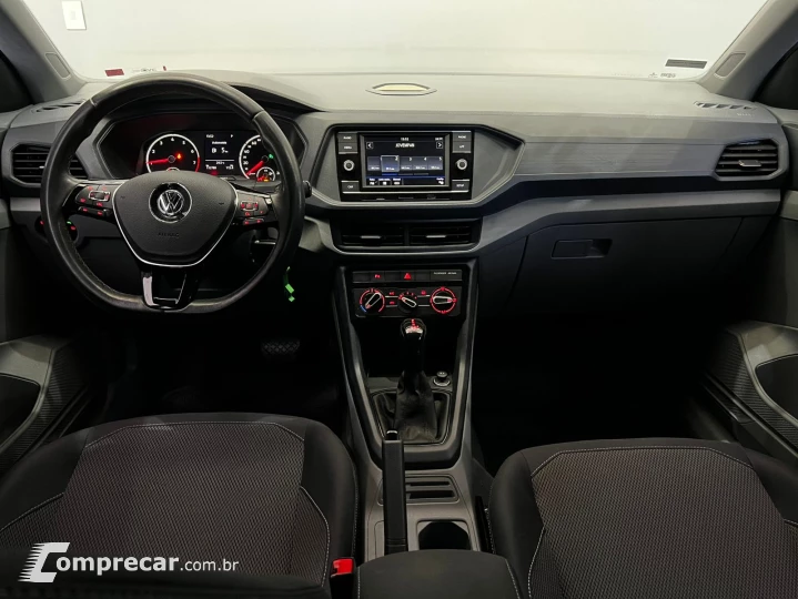 T-Cross 1.0 200 TSI