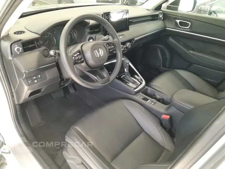HR-V 1.5 DI I-VTEC FLEX EXL CVT