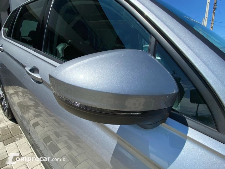 TIGUAN 1.4 250 TSI Allspace Comfortline
