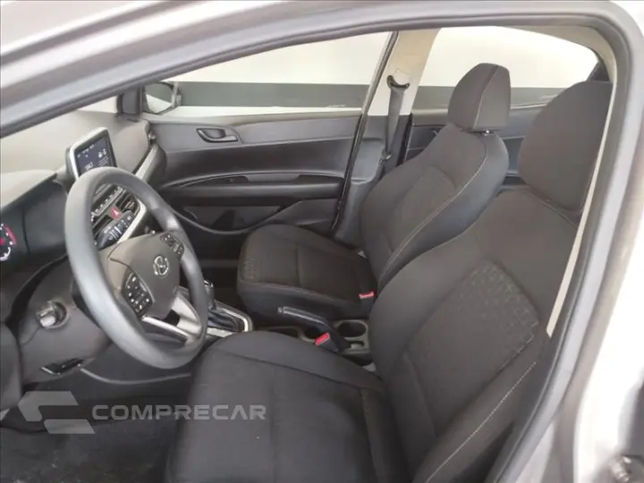 HB20 1.0 Tgdi Comfort Plus