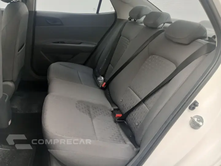 HB20S 1.0 12V FLEX COMFORT MANUAL