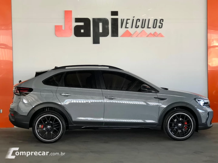 NIVUS 1.0 200 TSI Highline