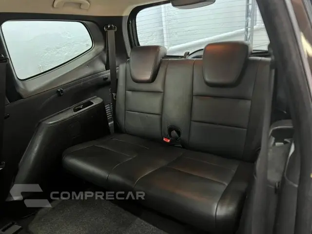 GRAND LIVINA - 1.8 S 16V 4P MANUAL