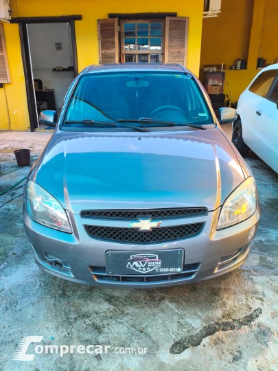 CELTA 1.0 MPFI LT 8V